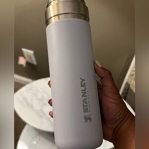 Stanley Cup (Blue-Ish) - 24 ounces